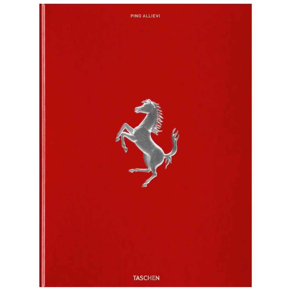 Taschen Ferrari