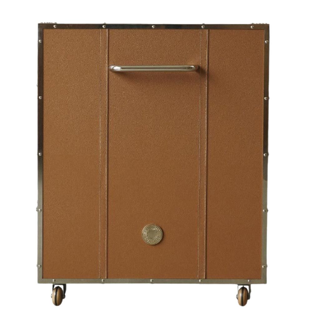 FOUNDY Essential Box - Camel
