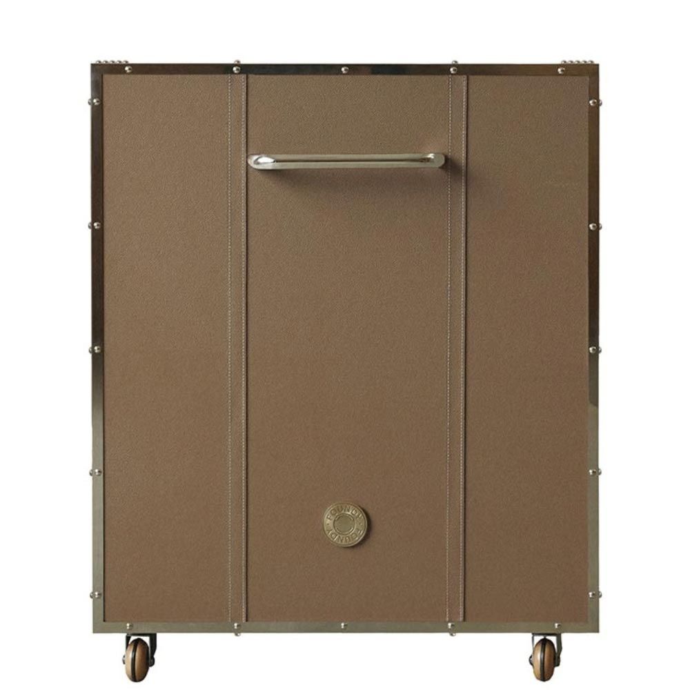 FOUNDY Essential Box