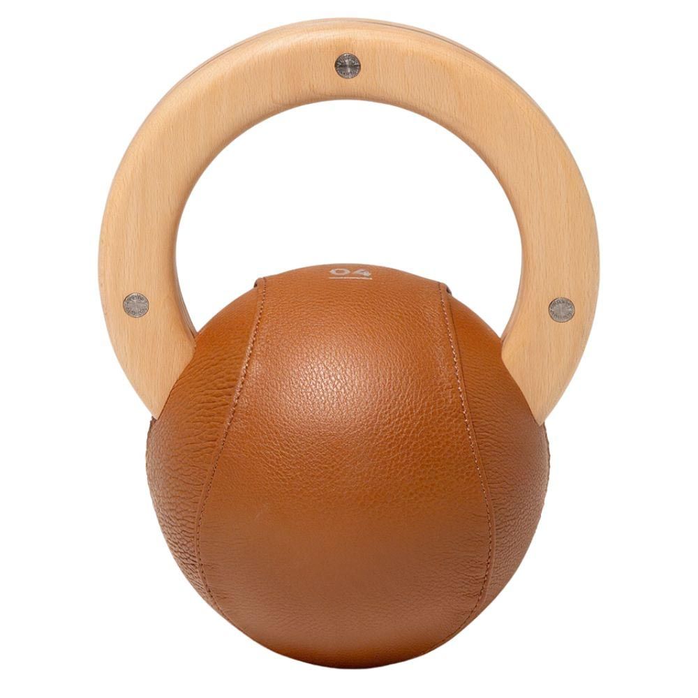 FOUNDY Essential Kettlebell - Camel