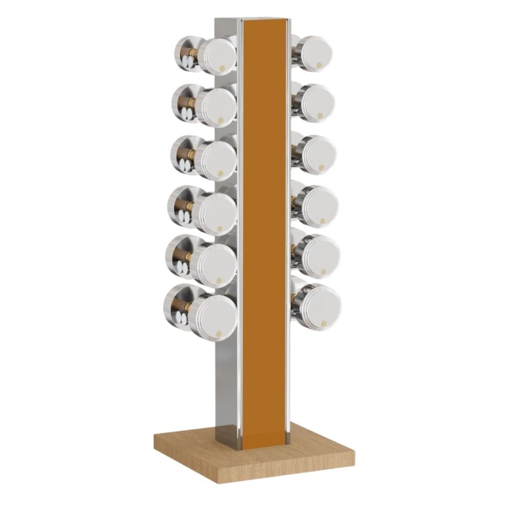FOUNDY Forma Stand Set