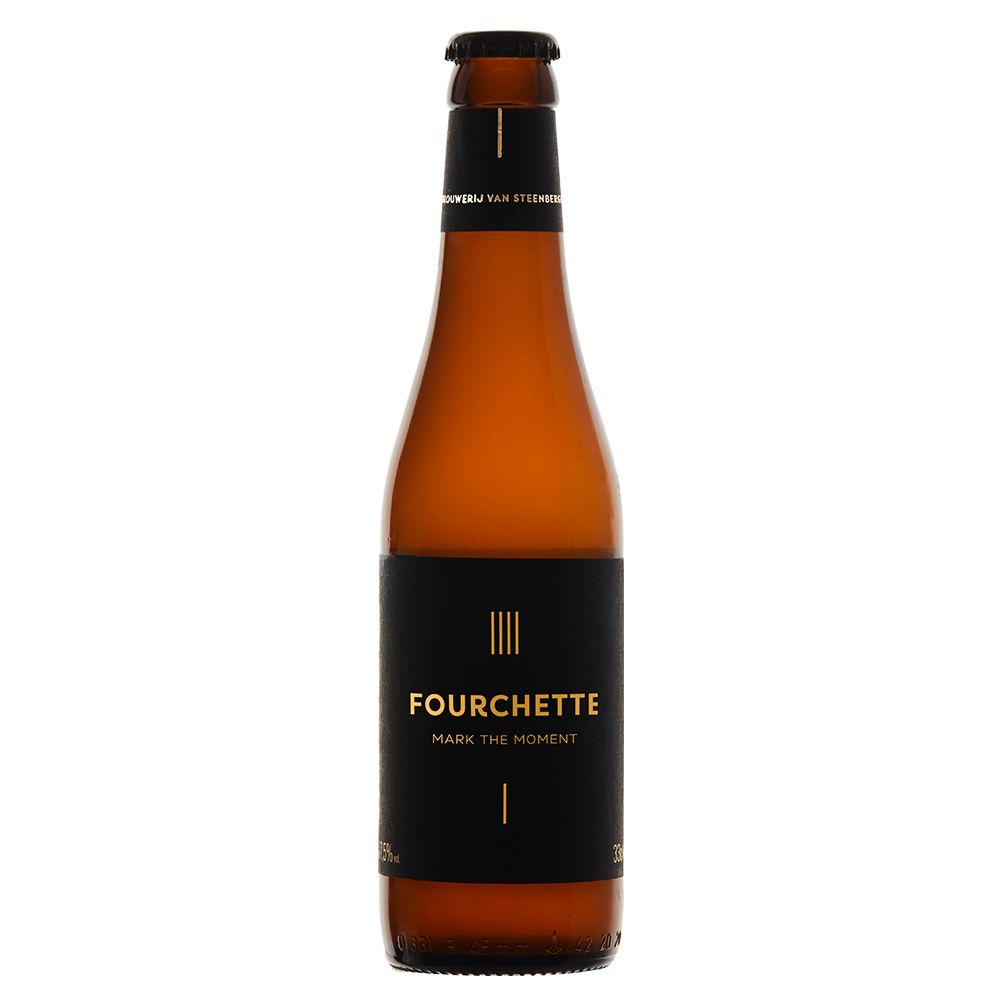 Fourchette Beer 33cl