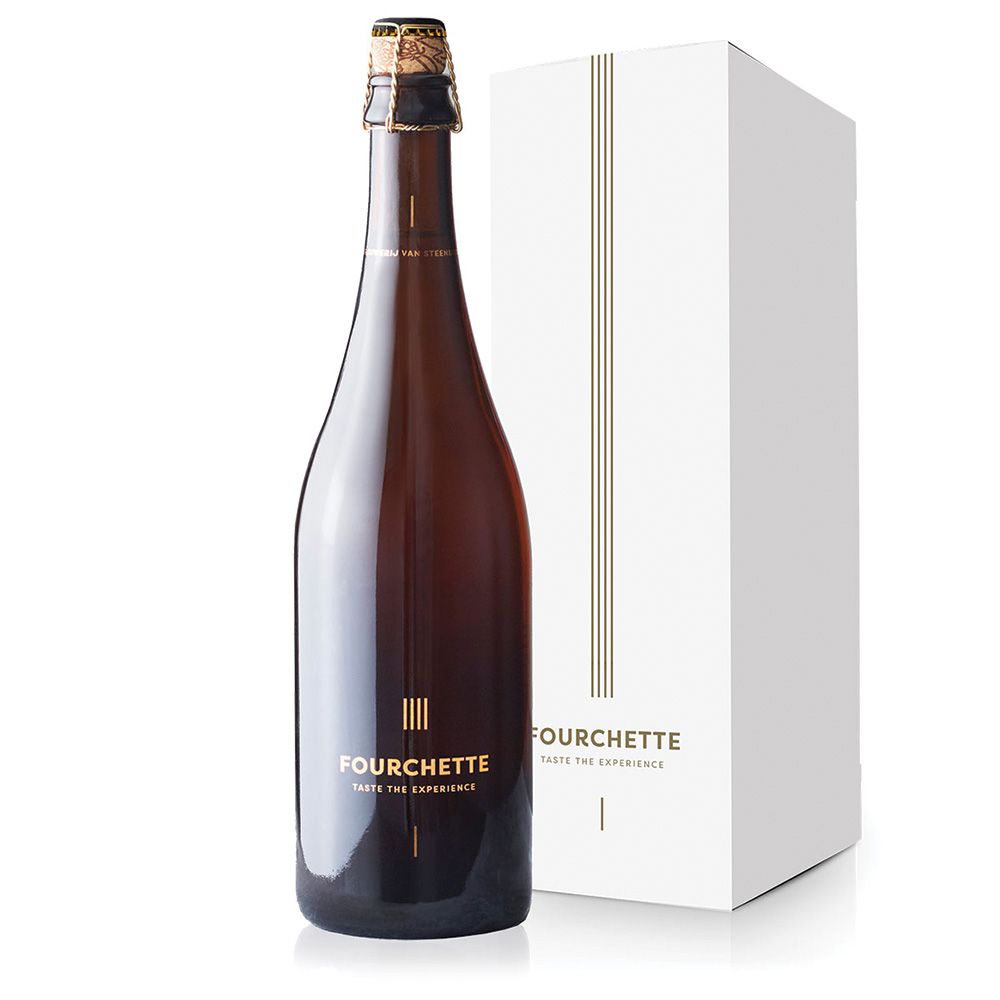 Fourchette Gastronomic Beer Magnum