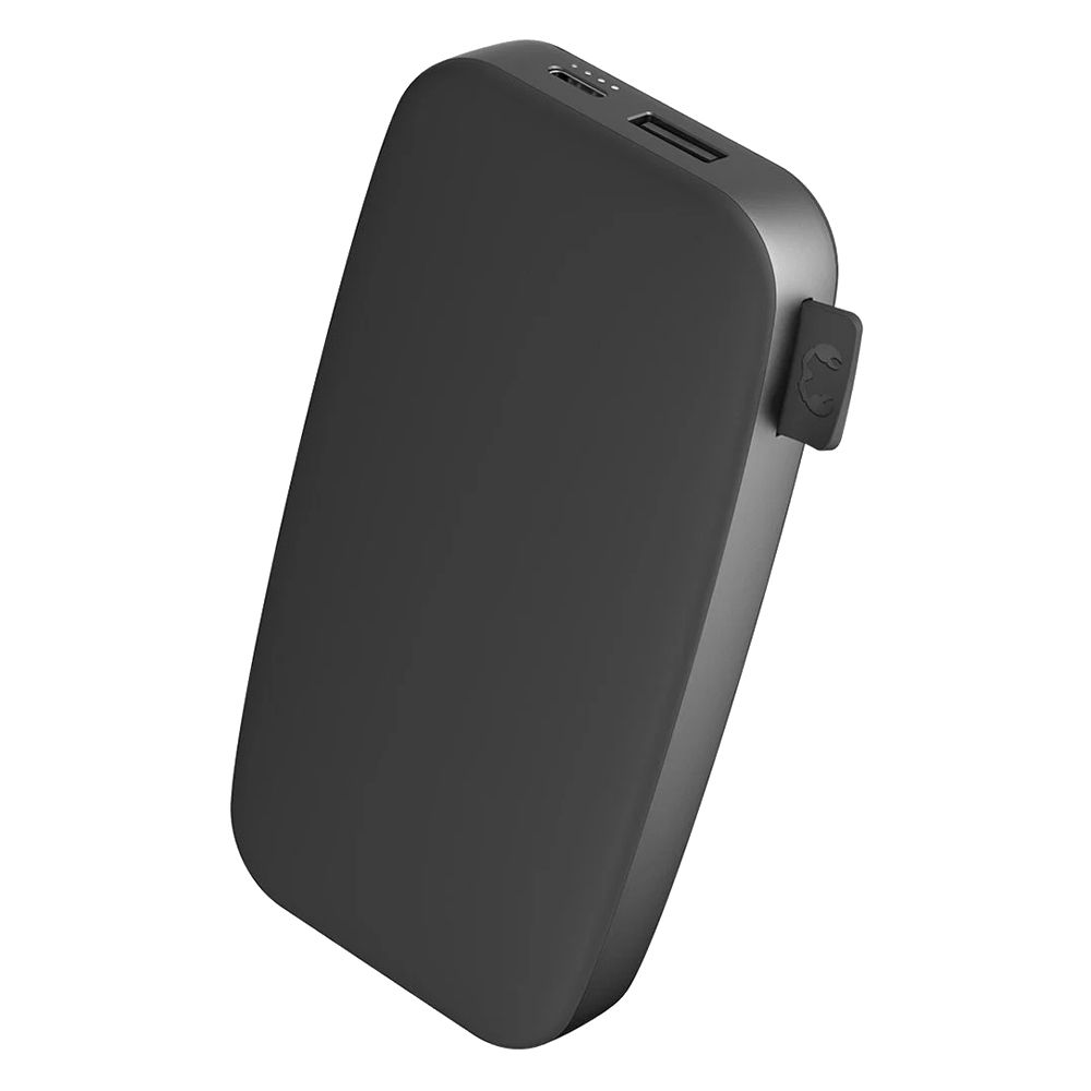 Fresh 'n Rebel Powerbank 12000 mAh USB-C - Storm Grey