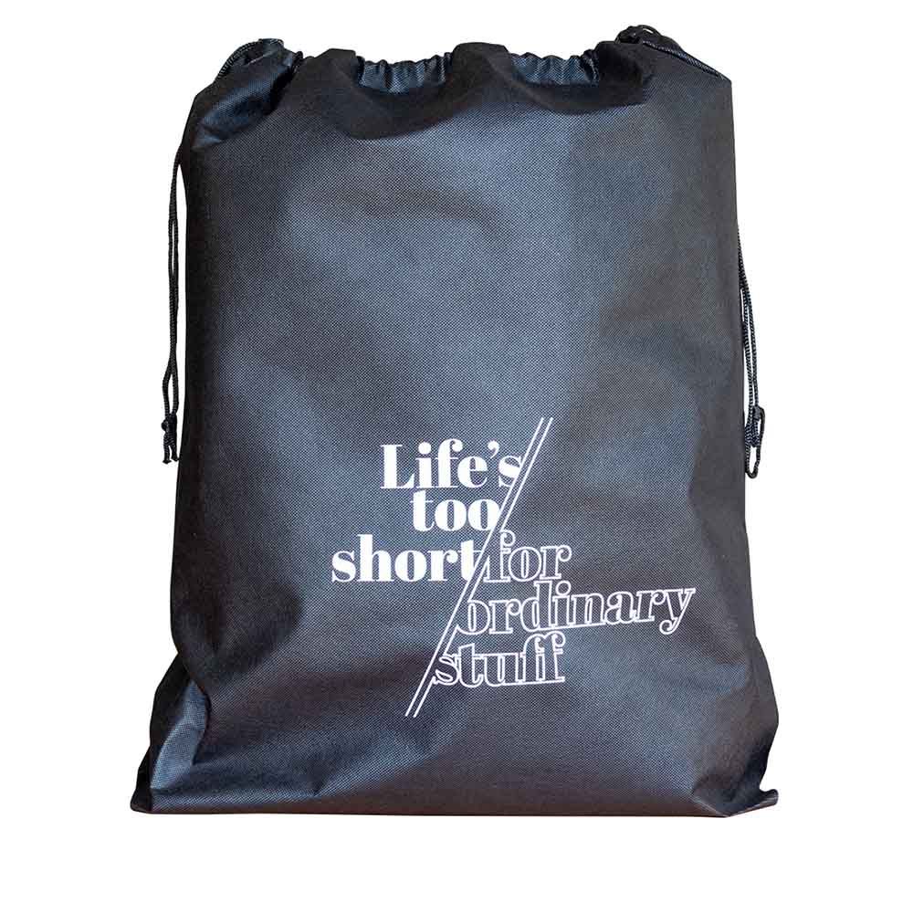 Luxury For Men Borsa regalo