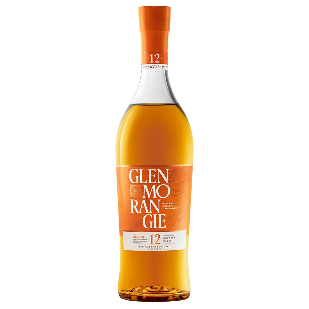 Glenmorangie Original whisky