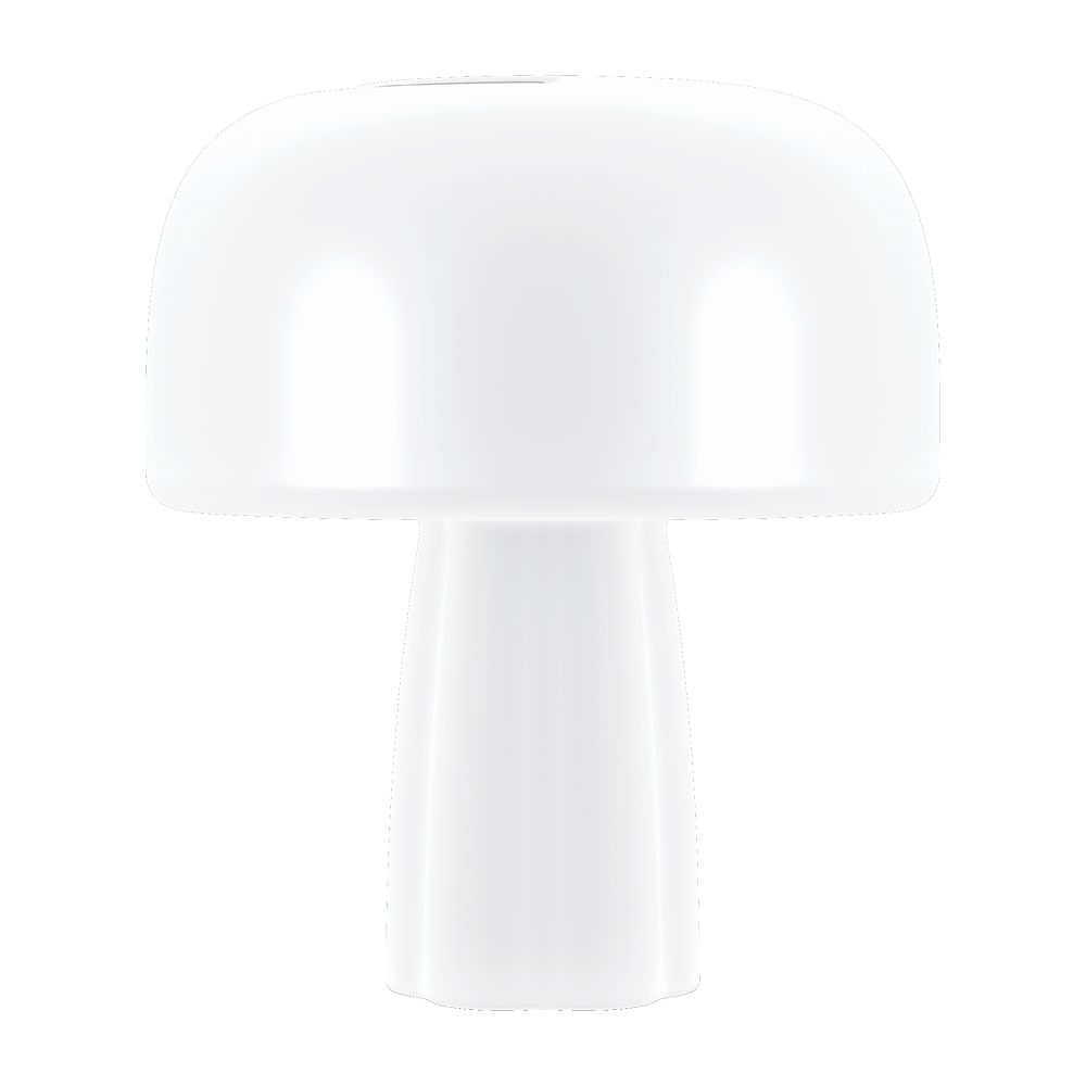 Goodnight Light Boleti Lamp