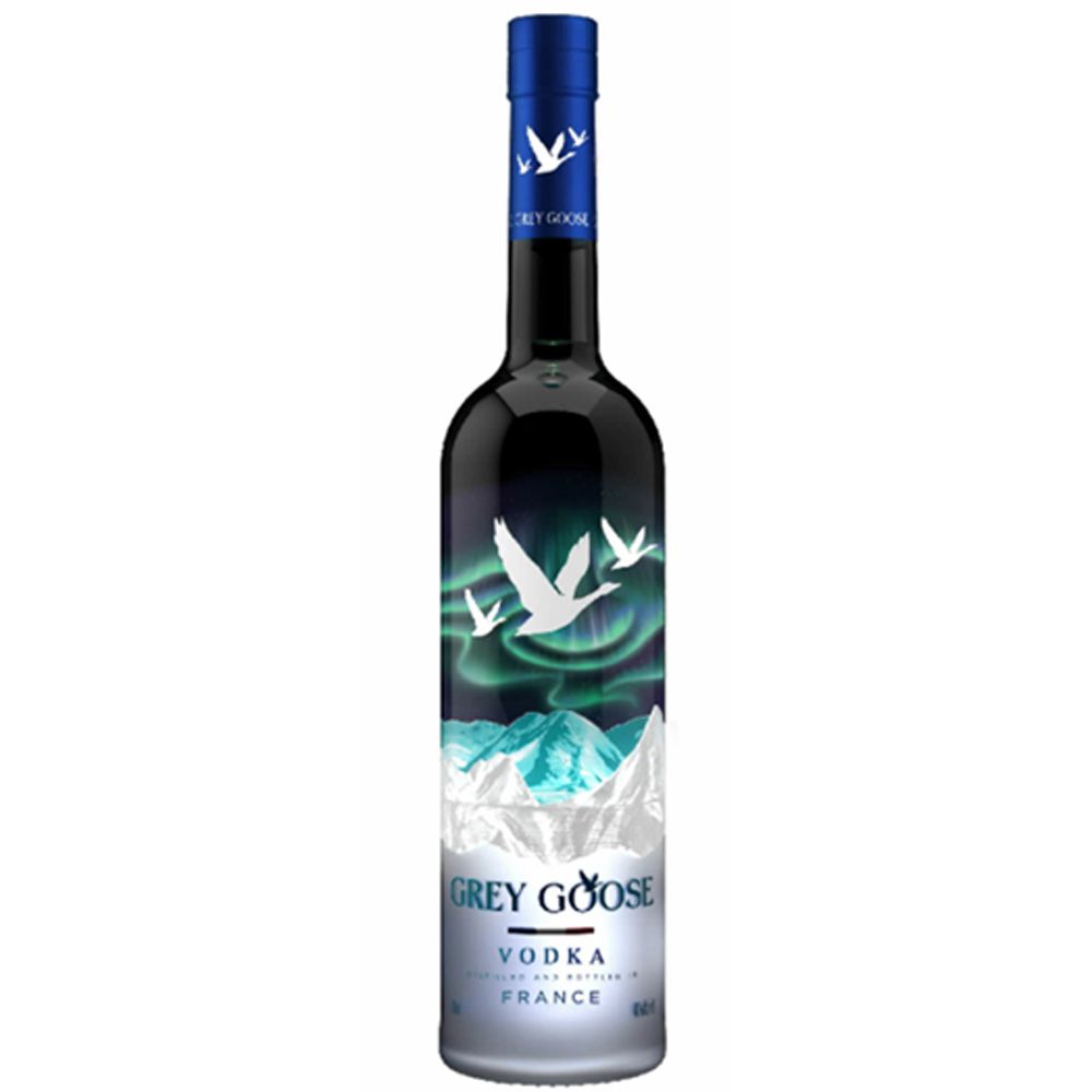 Grey Goose Original Nightvision