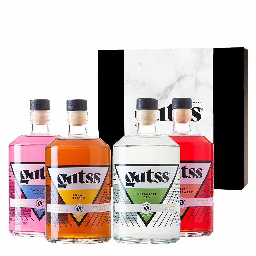 Gutss Discovery Box