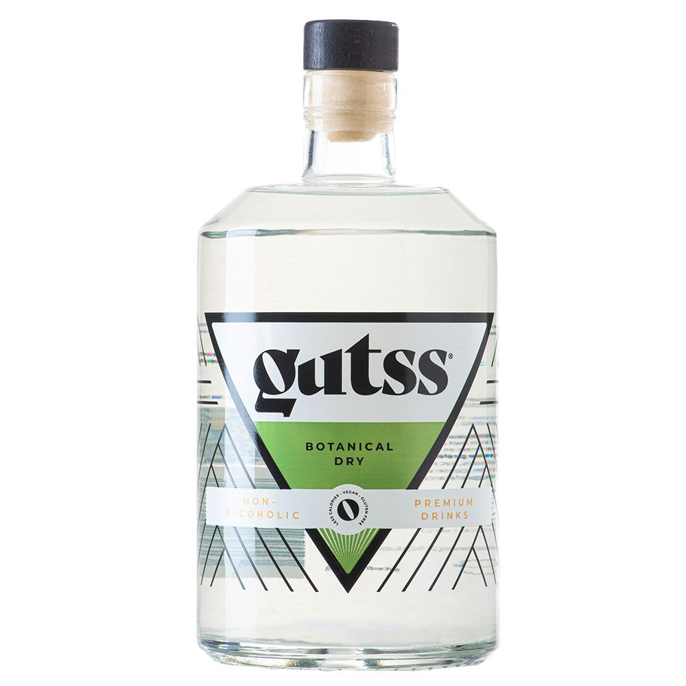 Gutss Botanical Dry