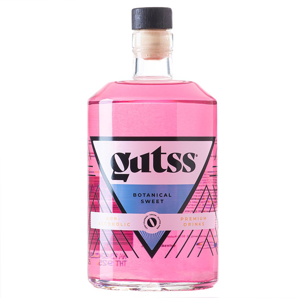 Gutss Botanical Sweet