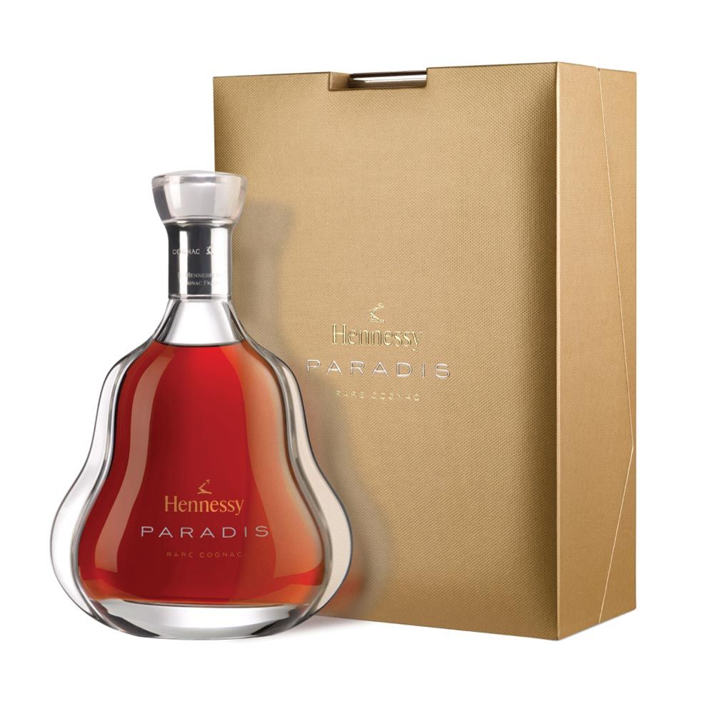Hennessy Paradis Cognac