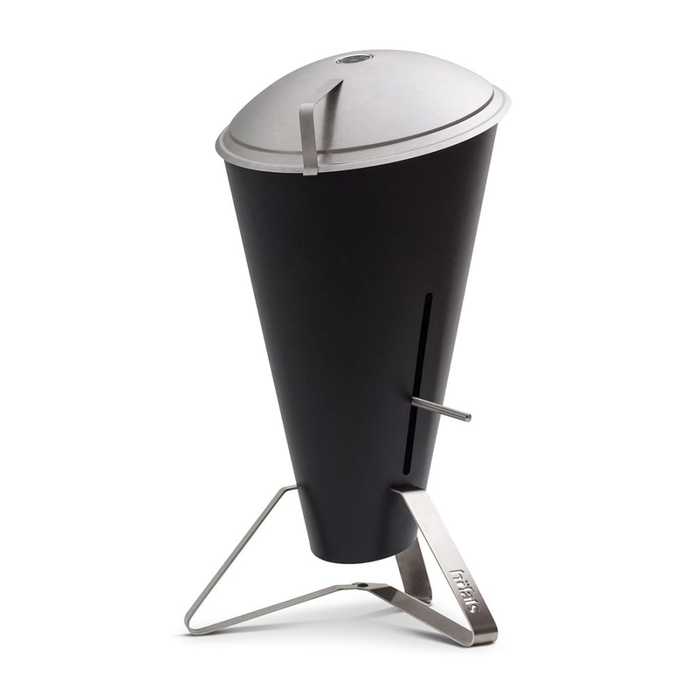 Höfats Cone Barbecue Houtskool