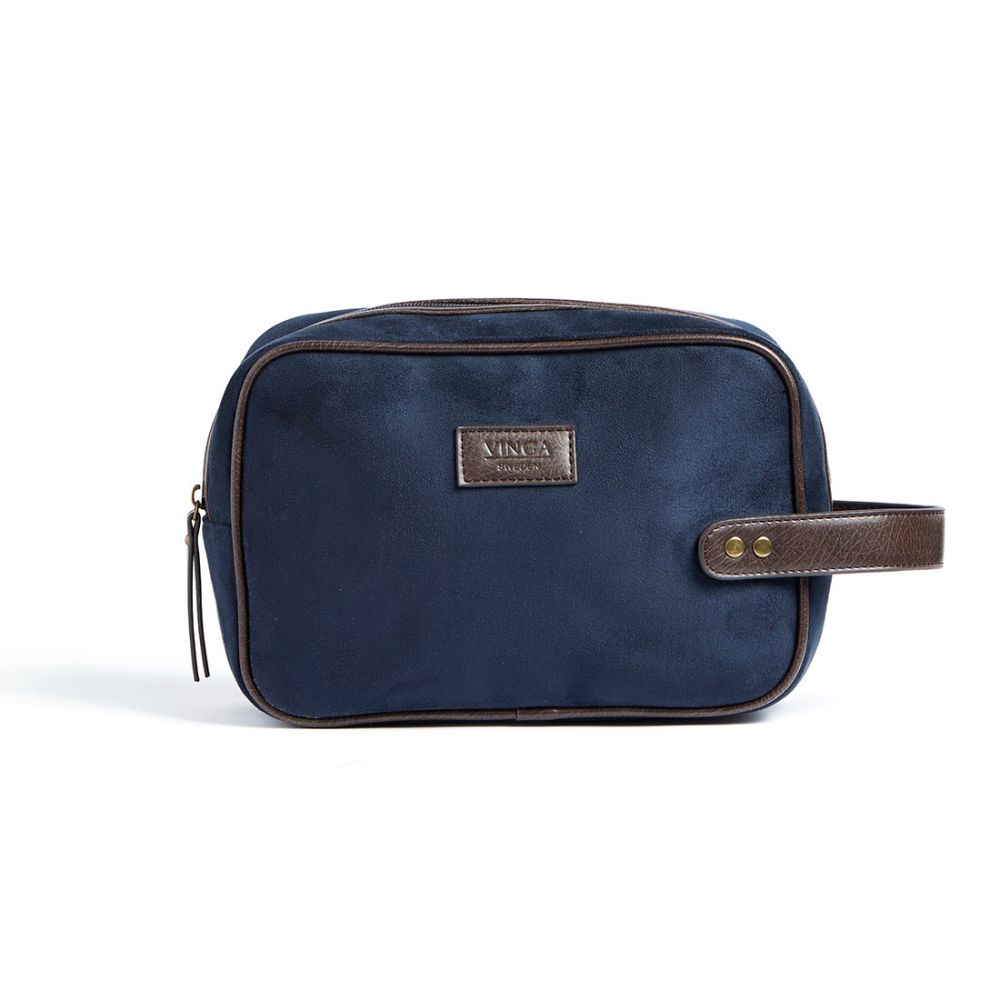 Vinga Of Sweden Hunton Toiletry Bag