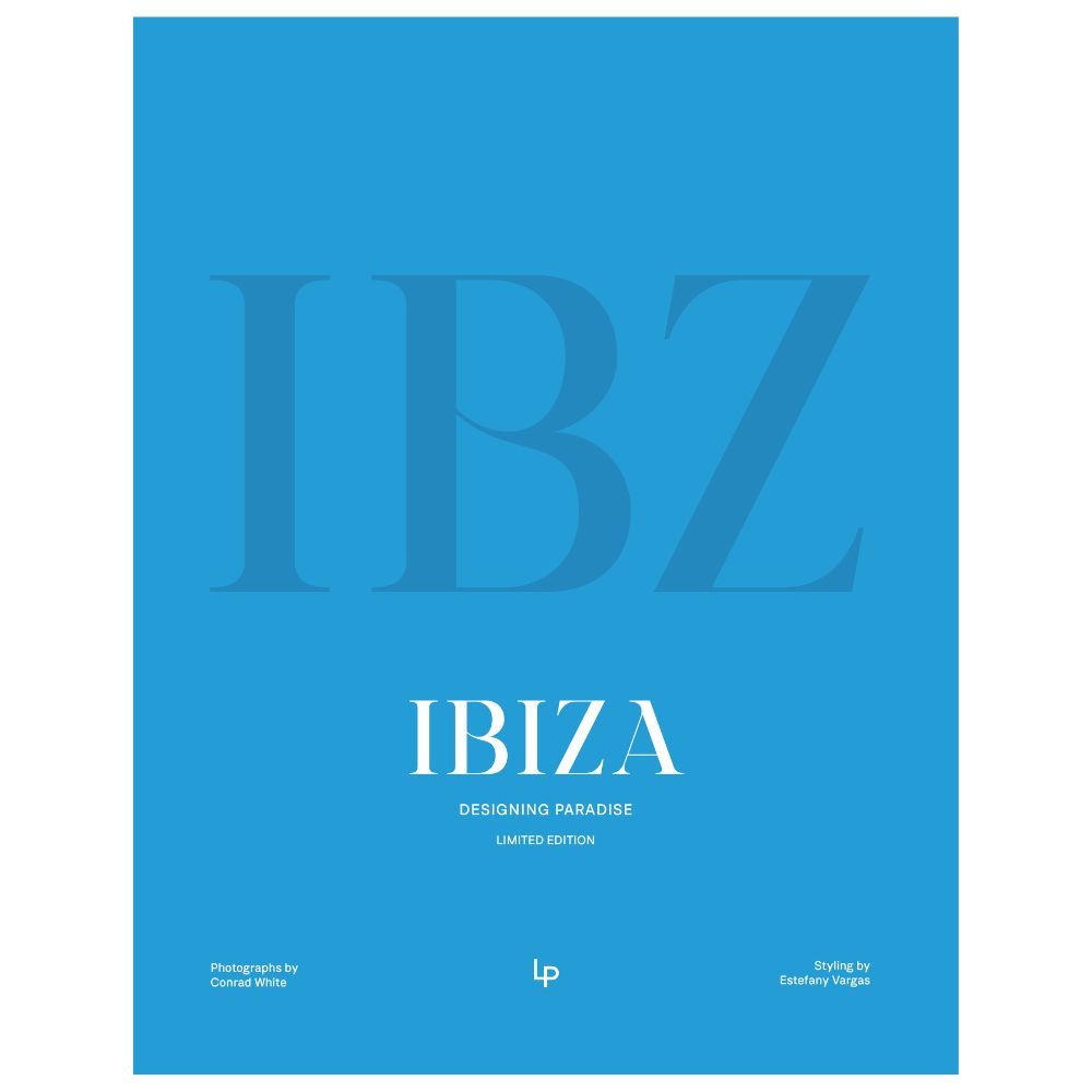 Ibiza Designing Paradise