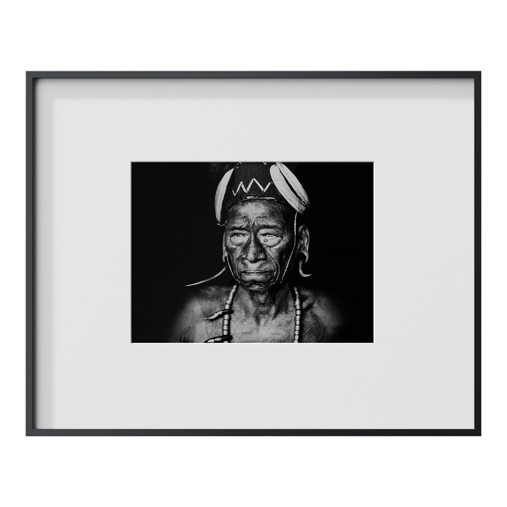 IONNYK | The Only Paperlike Digital Art Frame