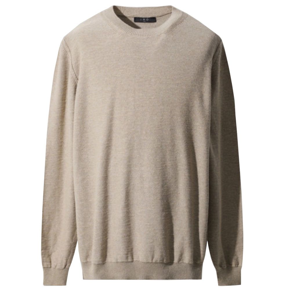 IRO Hedi Pullover - Beige