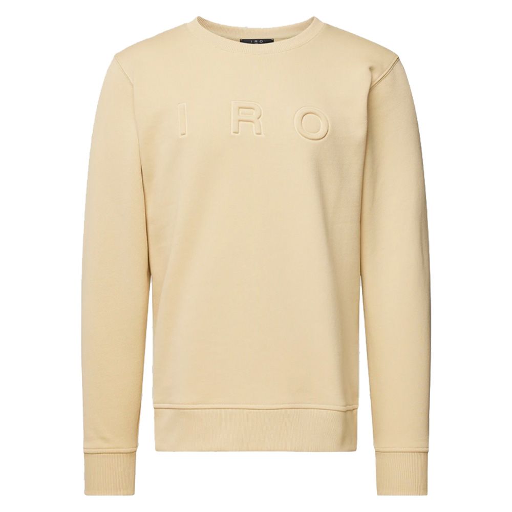 IRO LILUYE Sweater - Beige