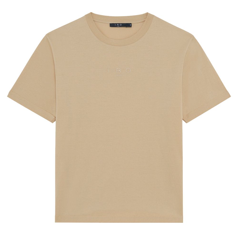 IRO WOON T-shirt - Beige