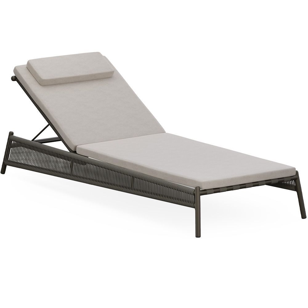 Jardinico Sunlounger
