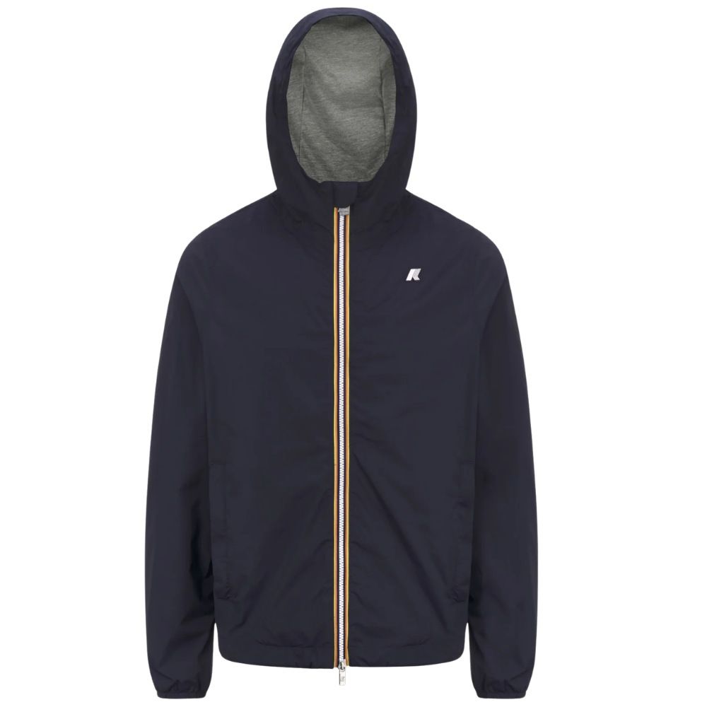 K-Way Jack Stretch Nylon Jersey