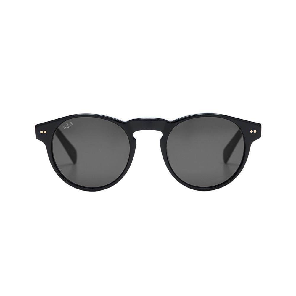 Kapten & Son sunglasses - Berkeley All Black