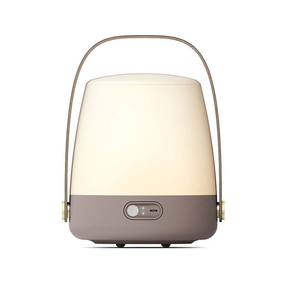 Kooduu Lite-up - earth