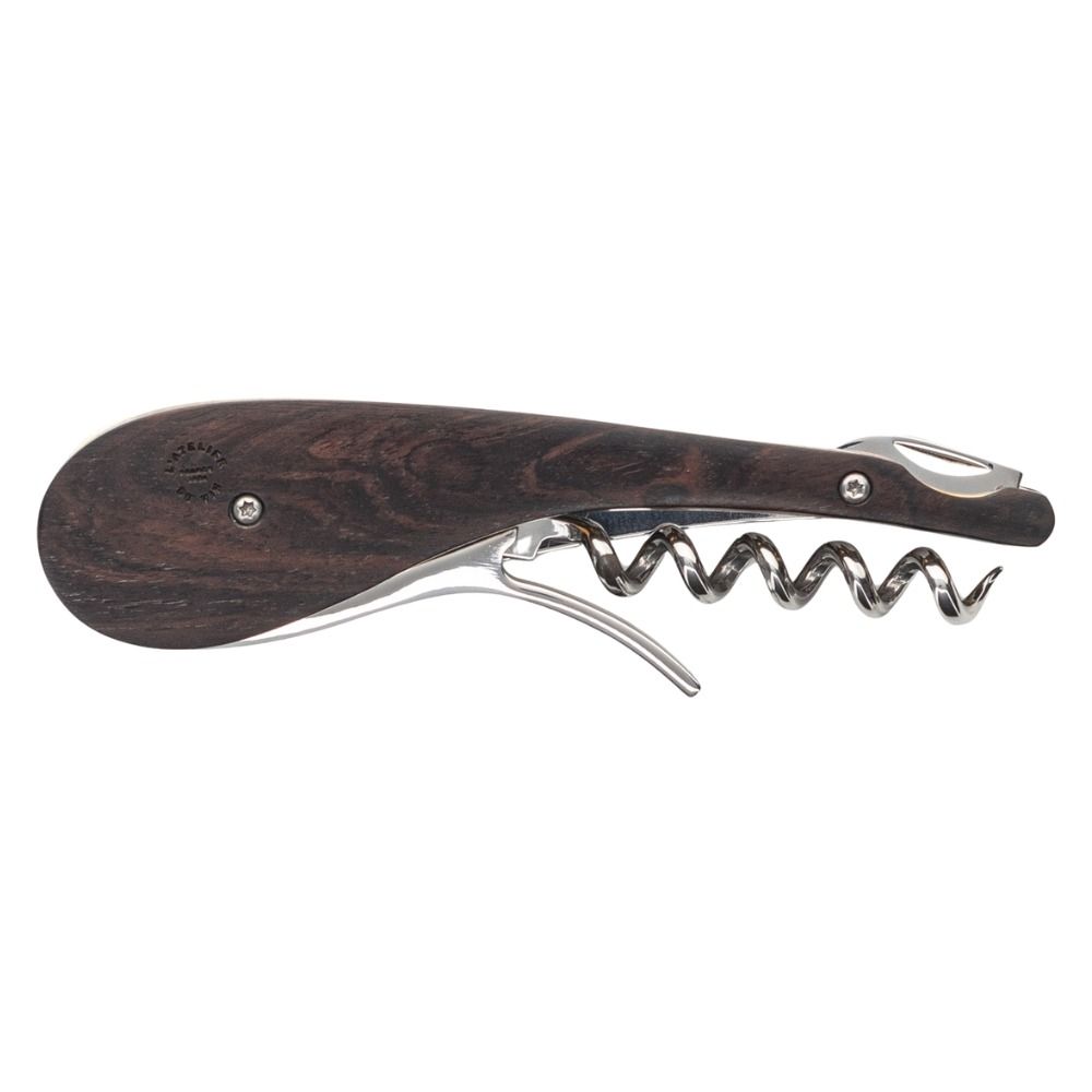 L’Atelier du Vin Soft Machine Blade Corkscrew – Le Pierre