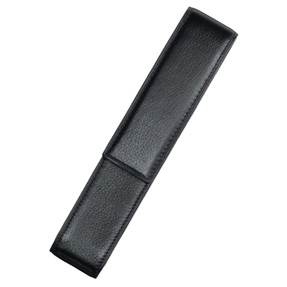 Lamy A201 Grained Leather Pen Case