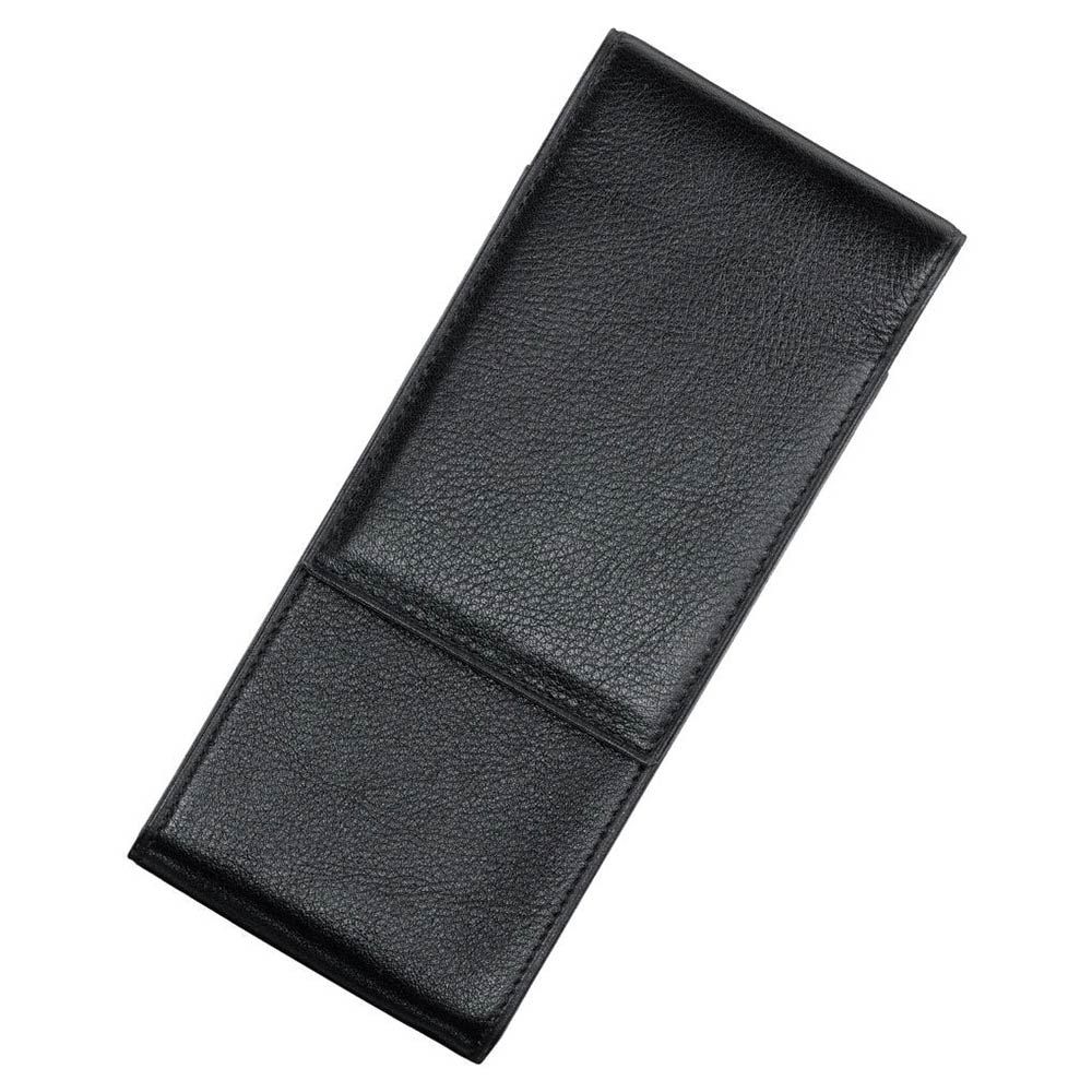 Lamy A203 Grained Leather Pen Case