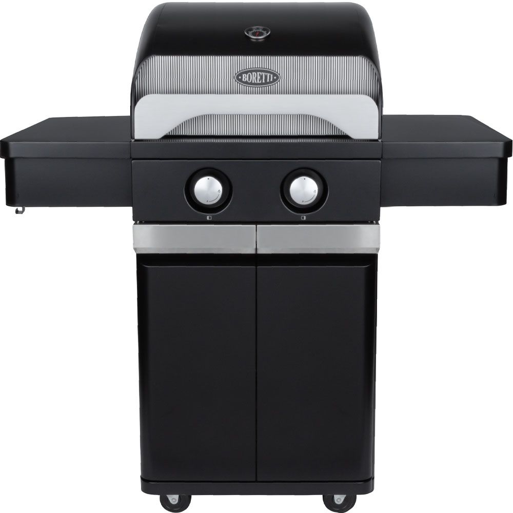 Boretti BBQ Leonardo 2B