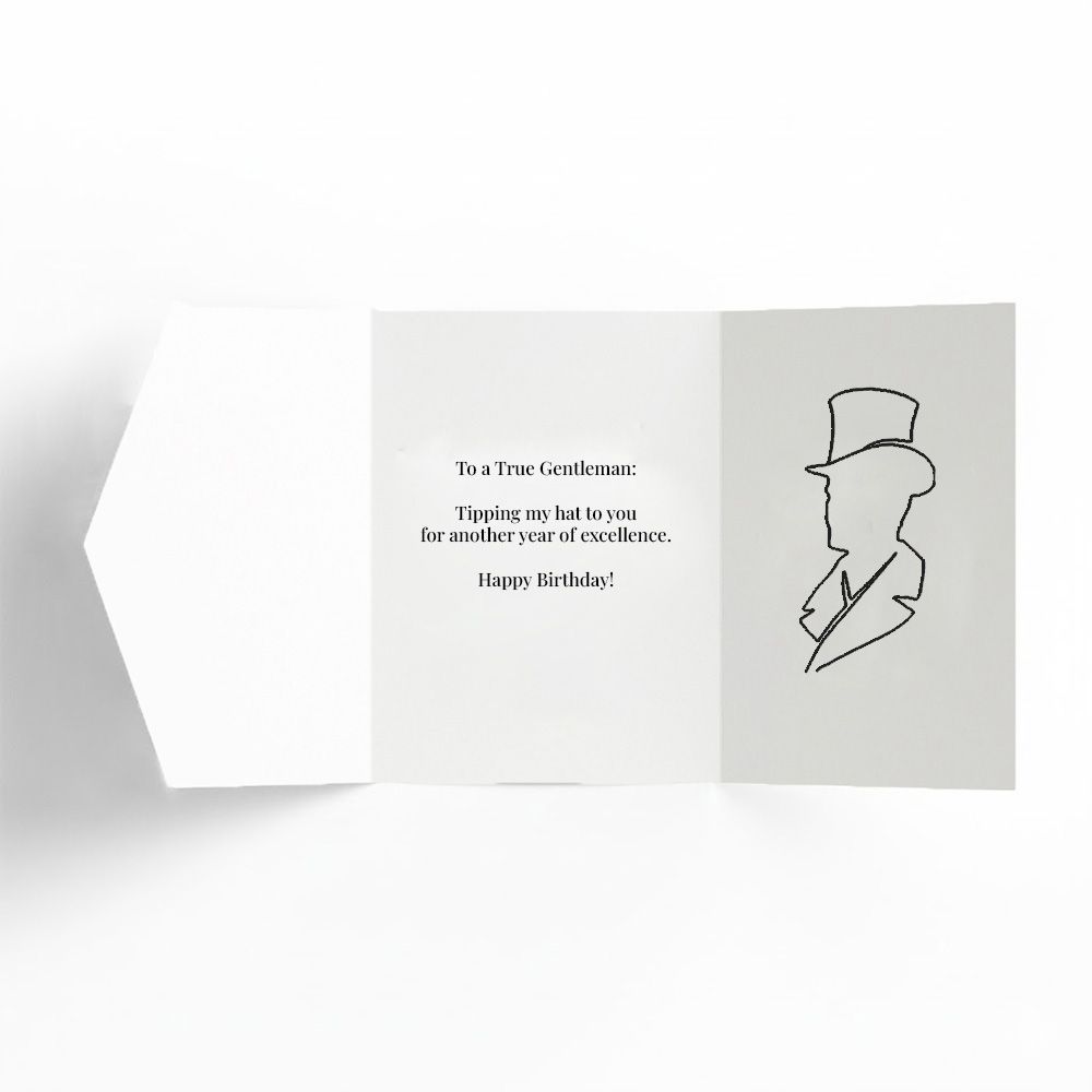 Greeting Card