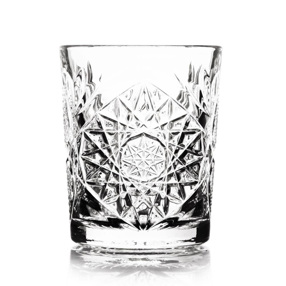 Libbey tumbler old fashioned glass - Luxury For Men