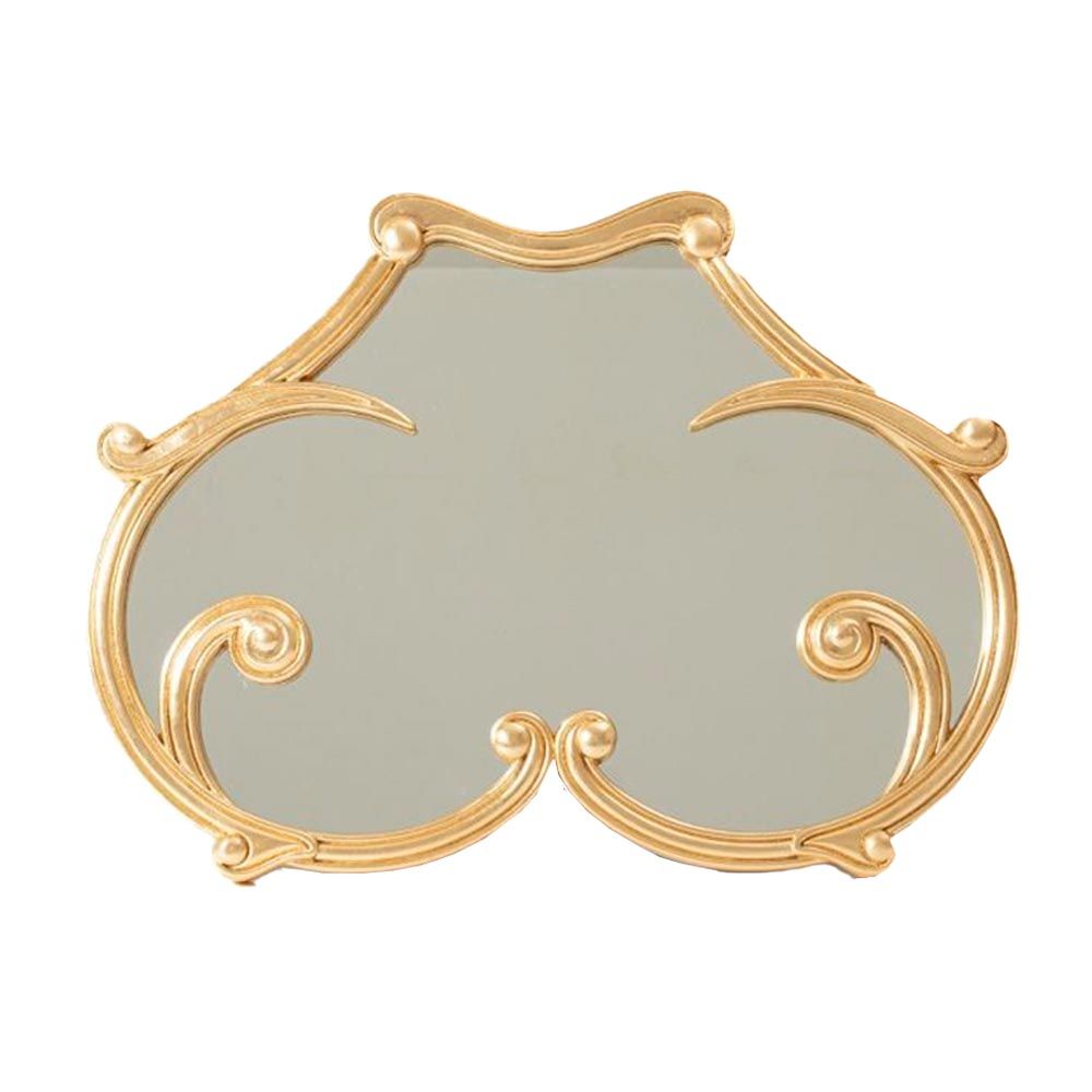 Seletti Liberty Mirror Woman