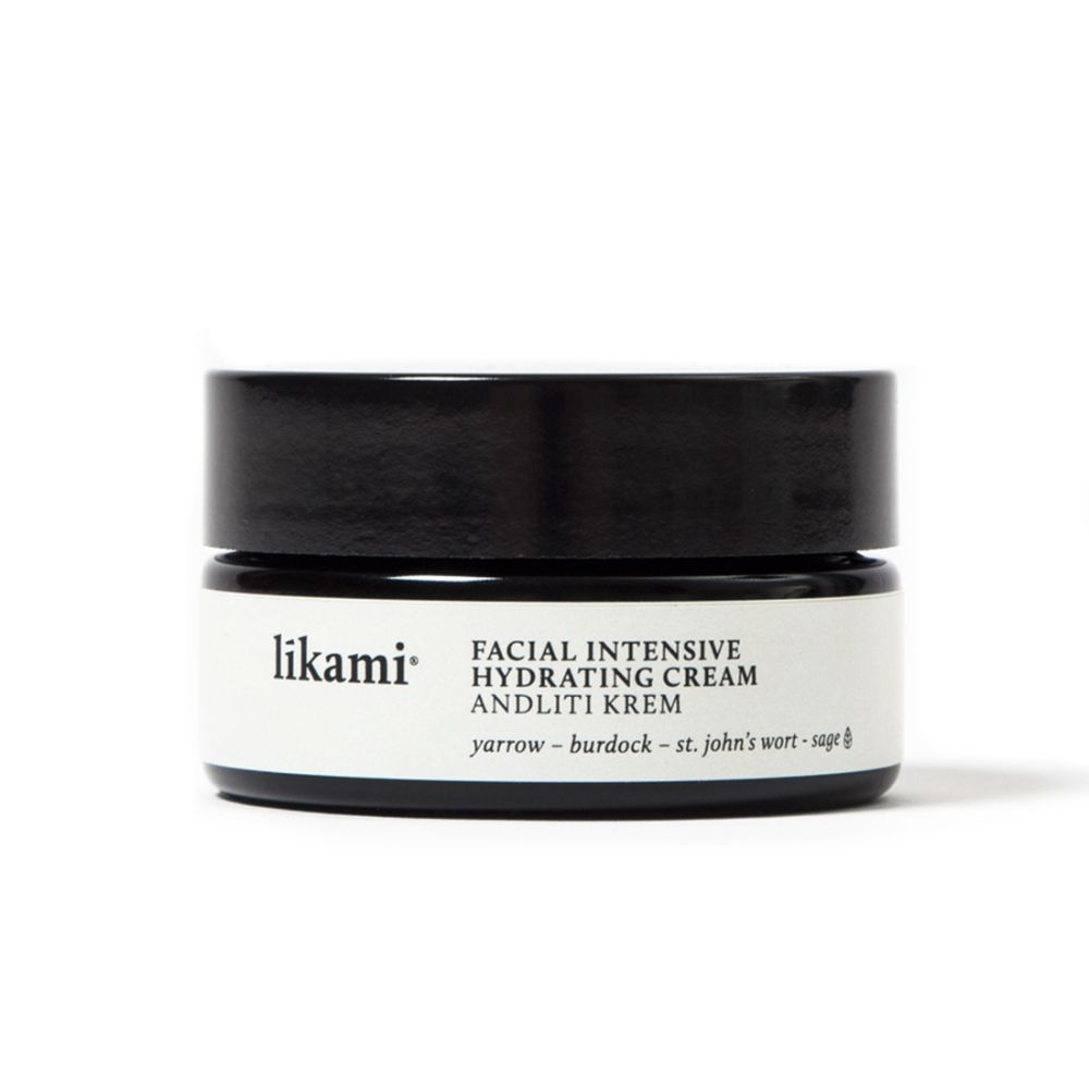 Likami intesnive hydrating cream