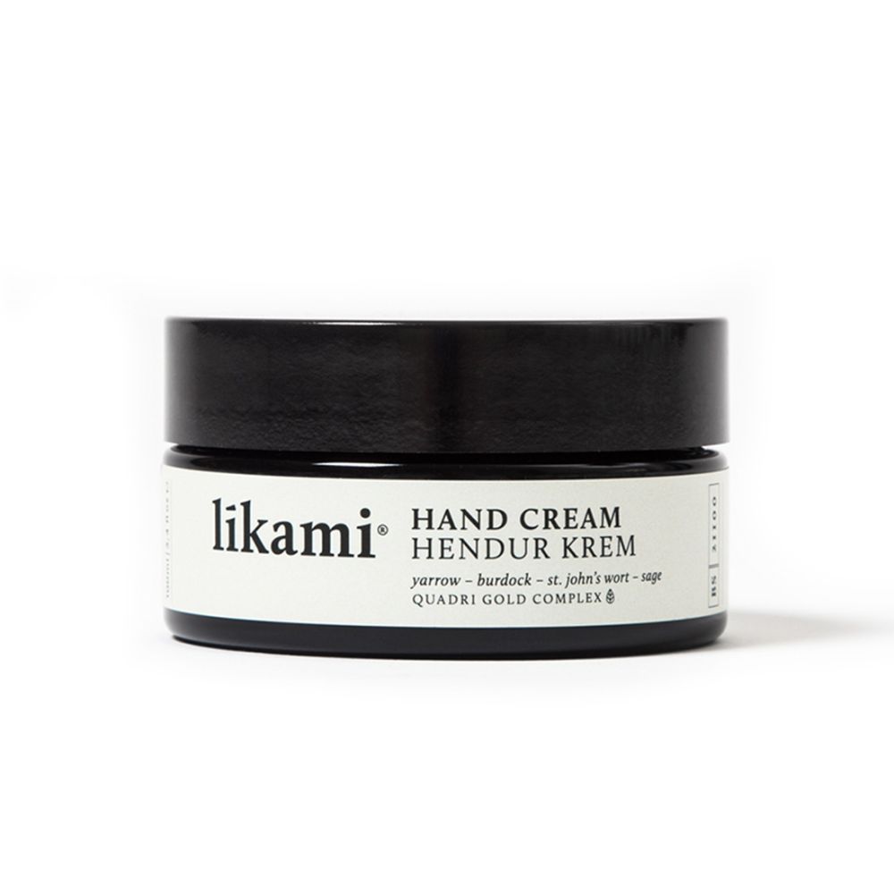 Likami hand cream