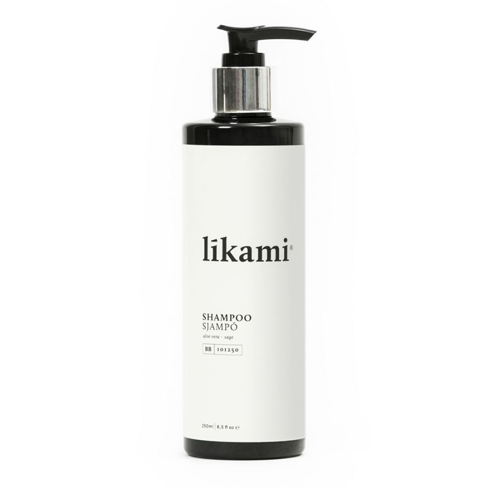 Likami Shampoo
