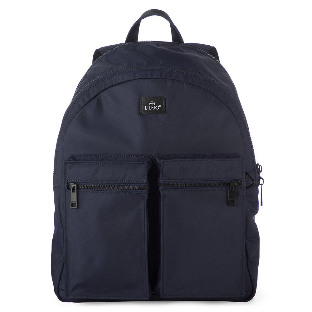 Liu Jo Backpack - Dark Blue