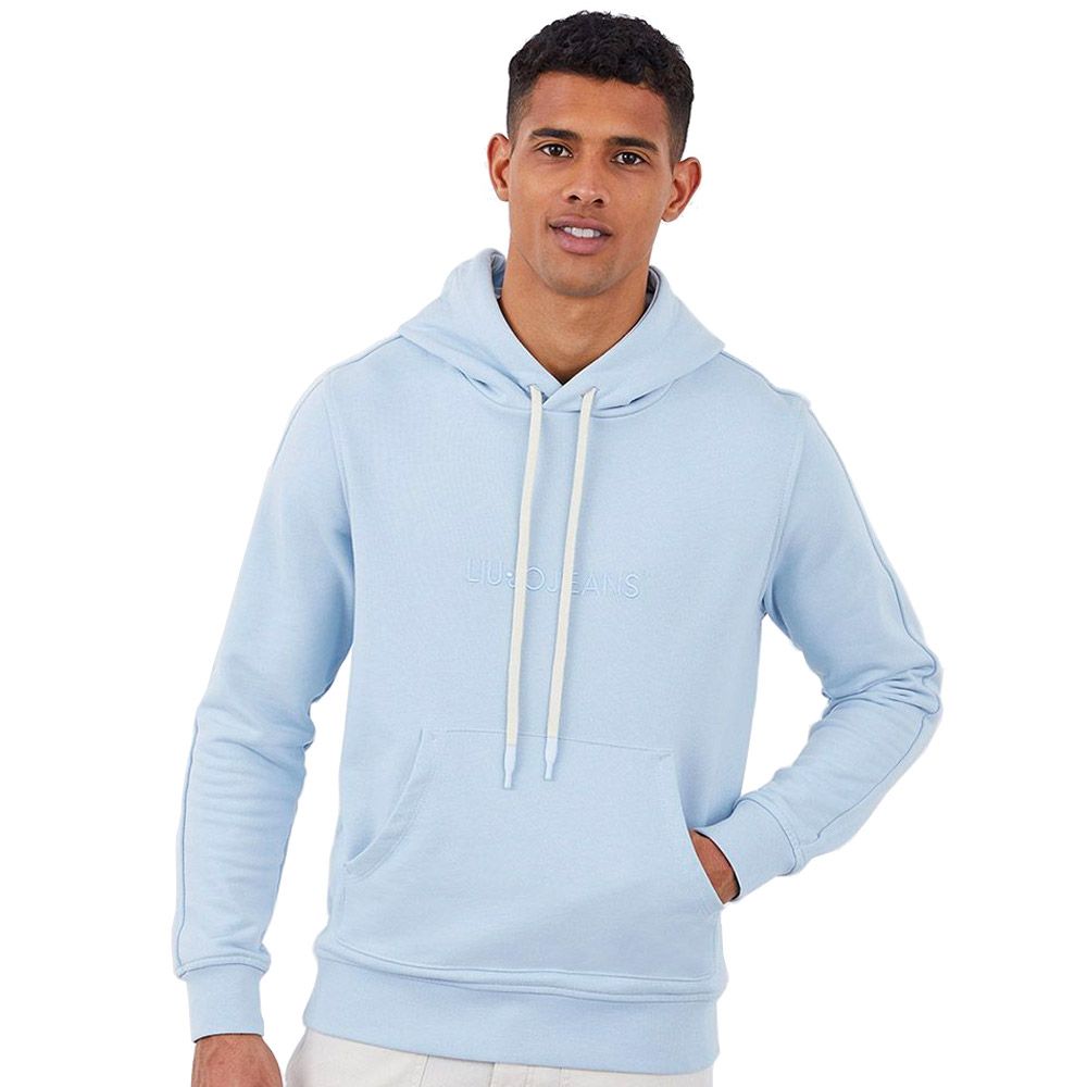 Liu Jo Sweater - Sky Blue