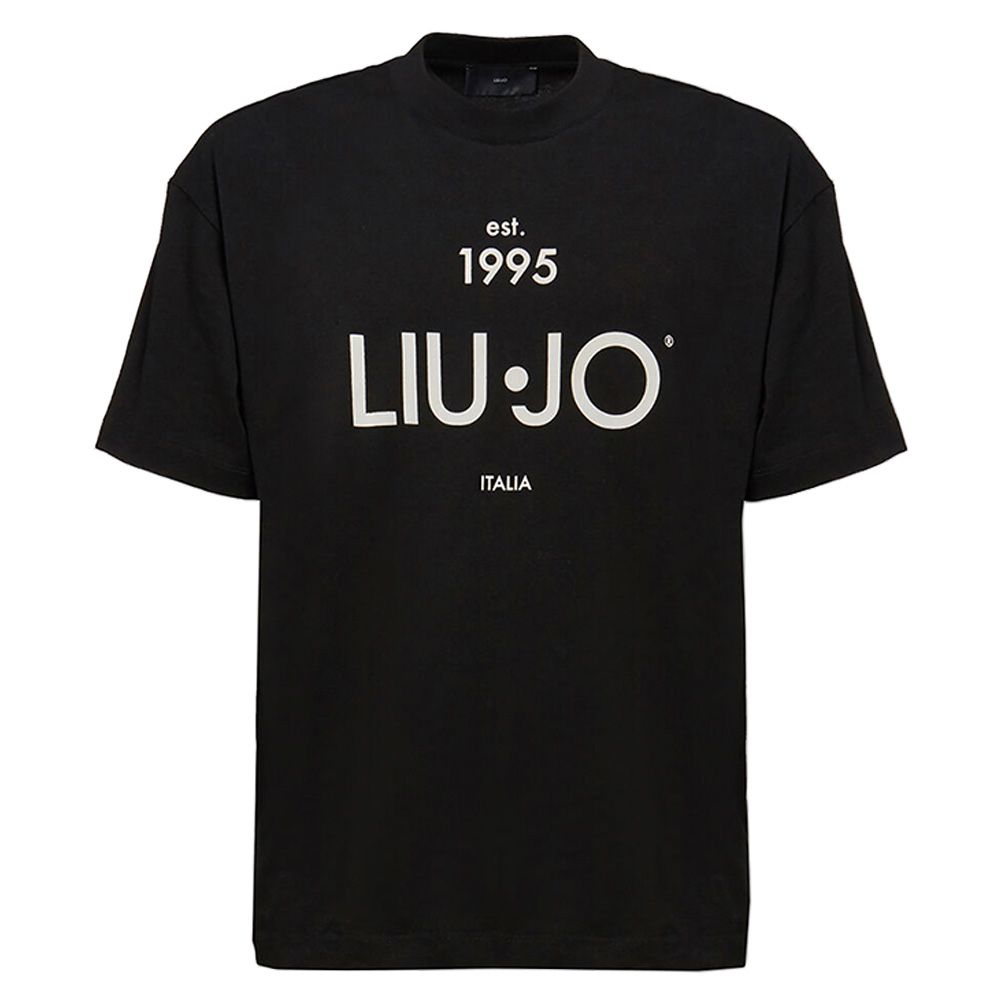 Liu Jo T-shirt - Black