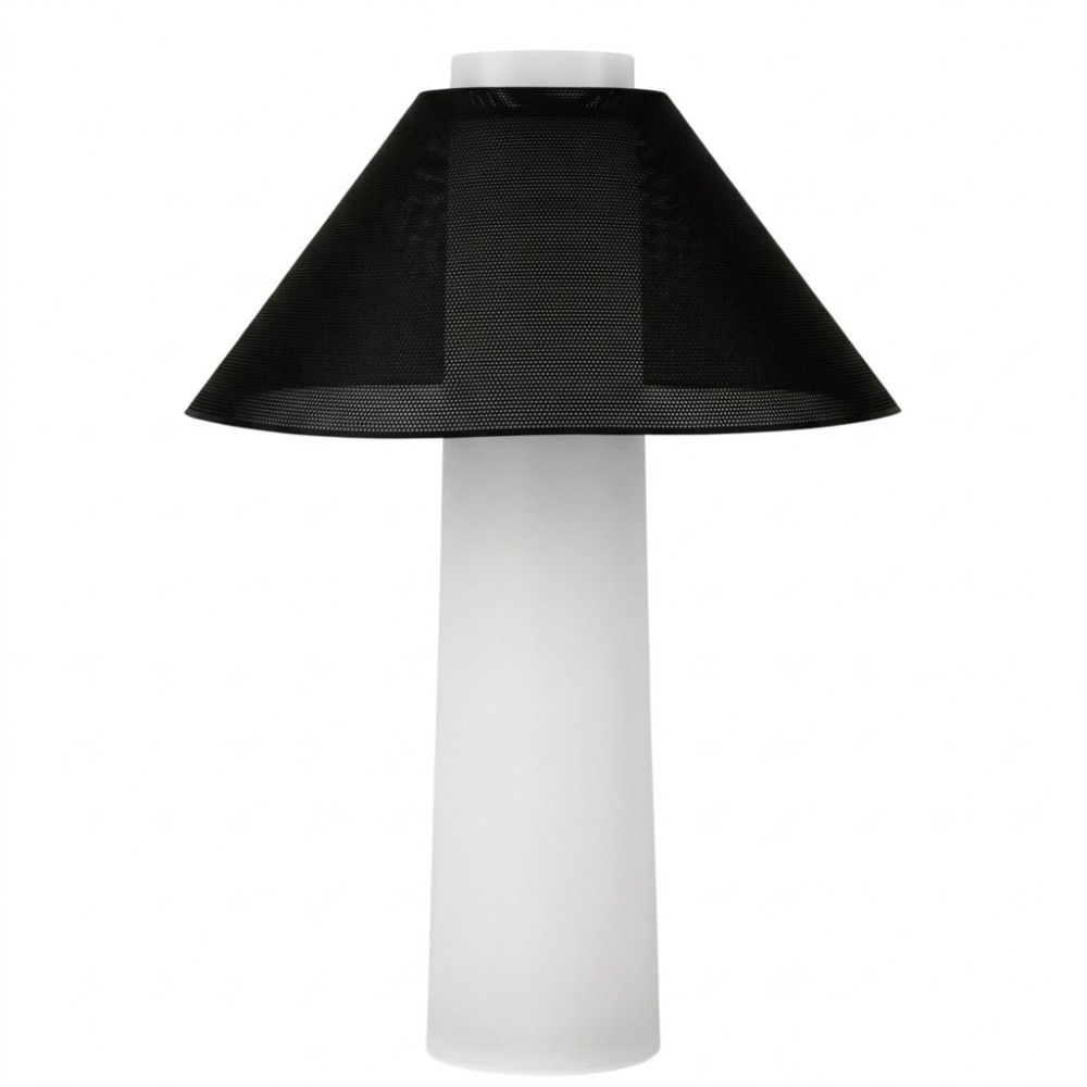Loftie Smart Awake Lamp - Black