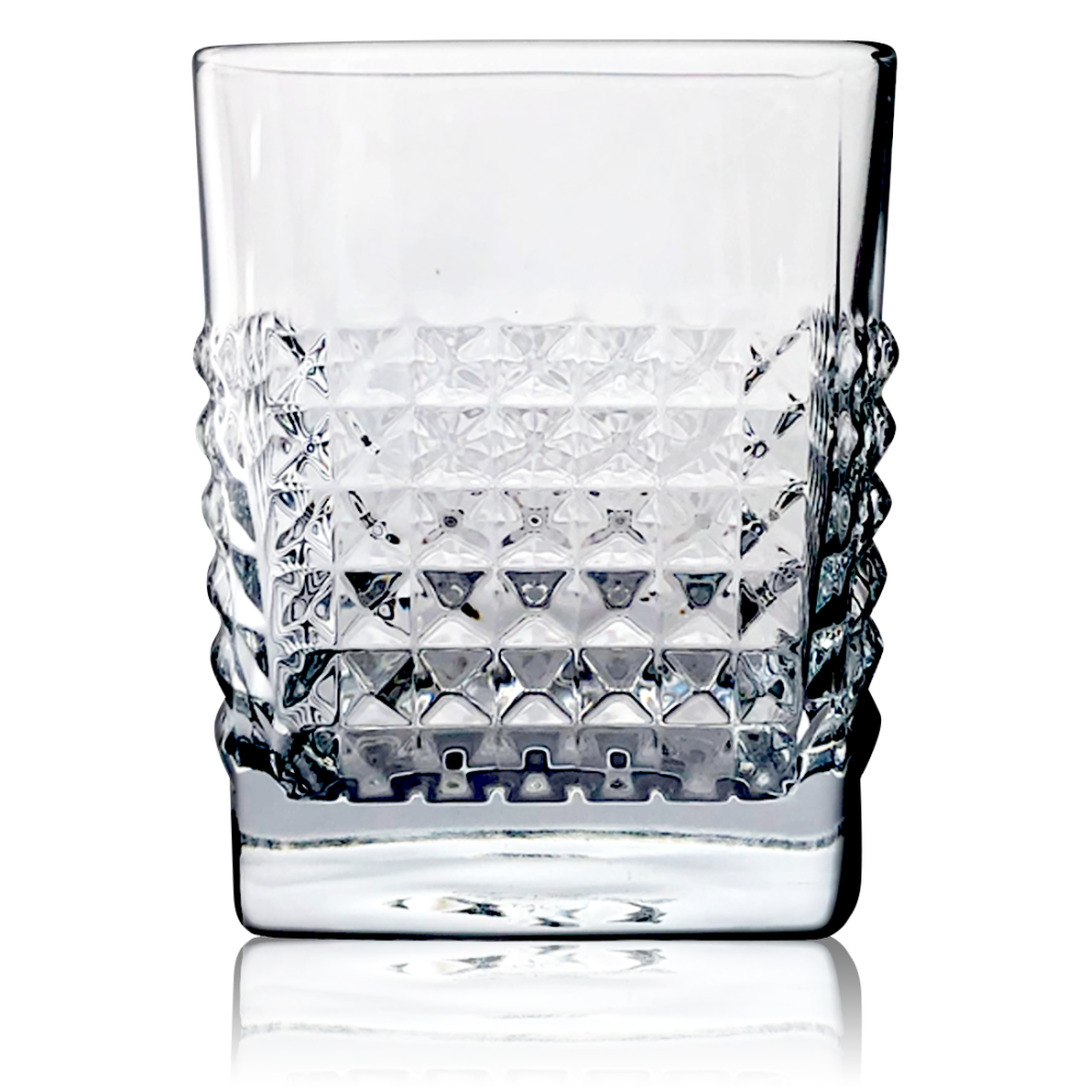 Luigi Bormioli Elixir Tumbler