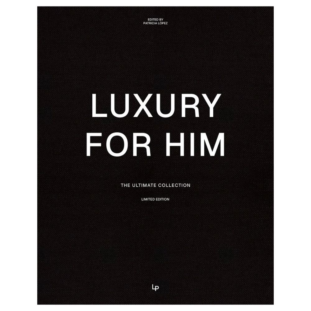 Luxury For Him