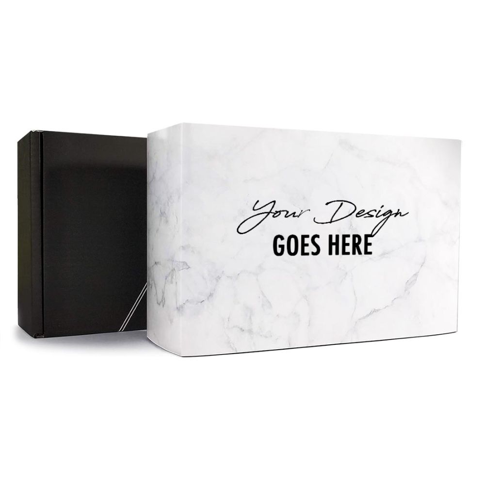 Personalised Gift Packaging