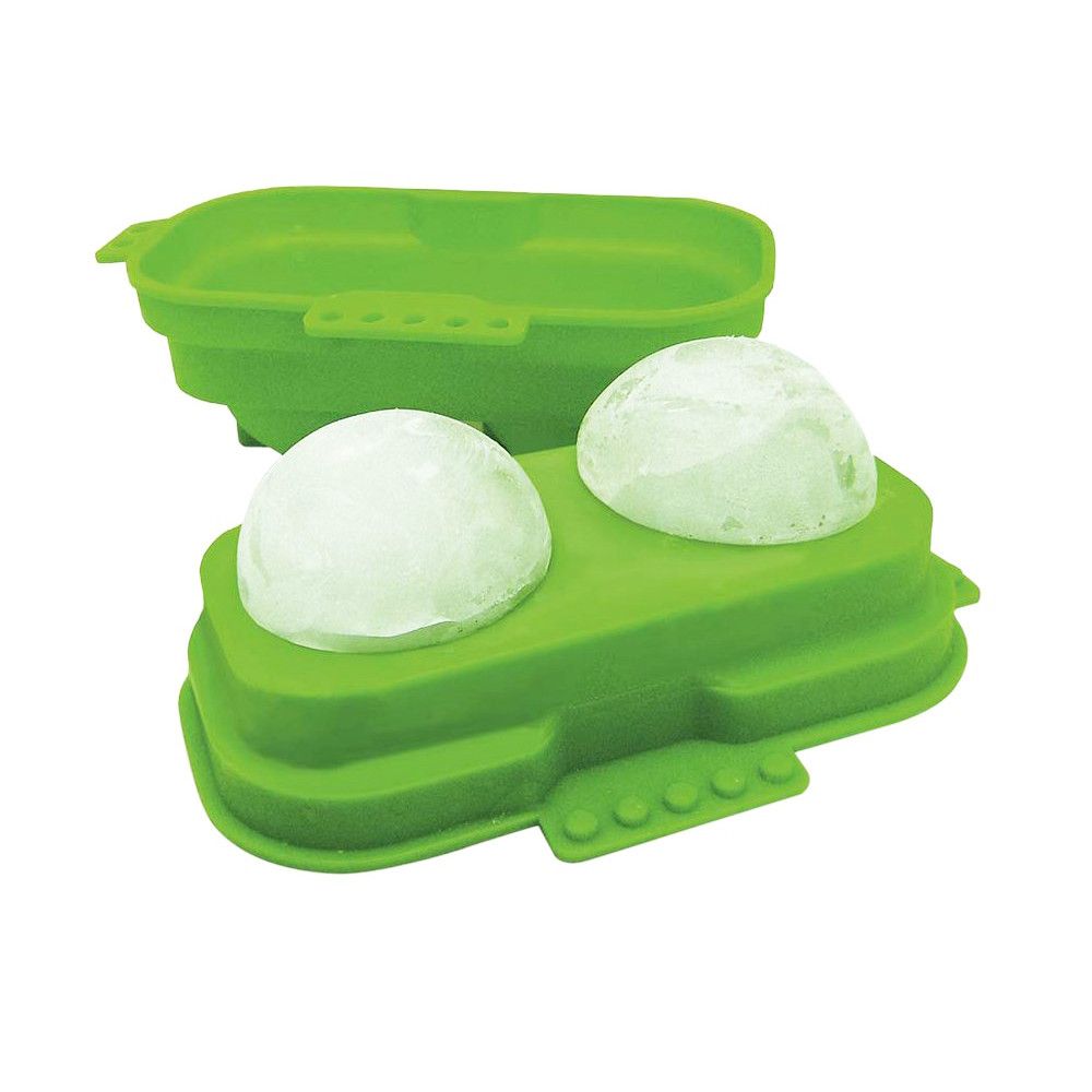 Vin Bouquet silicone ijsbollenschaal