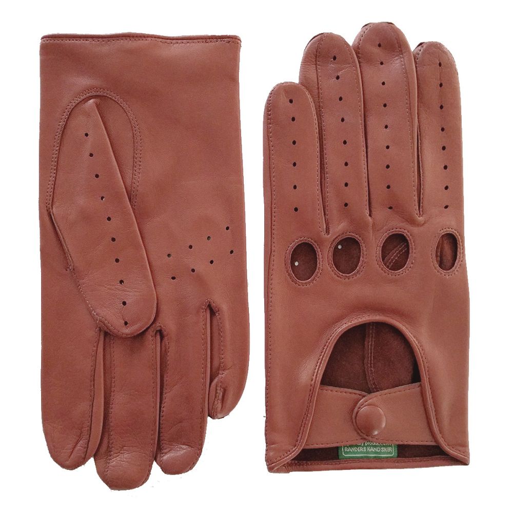 Randers lamsleren drivers handschoen