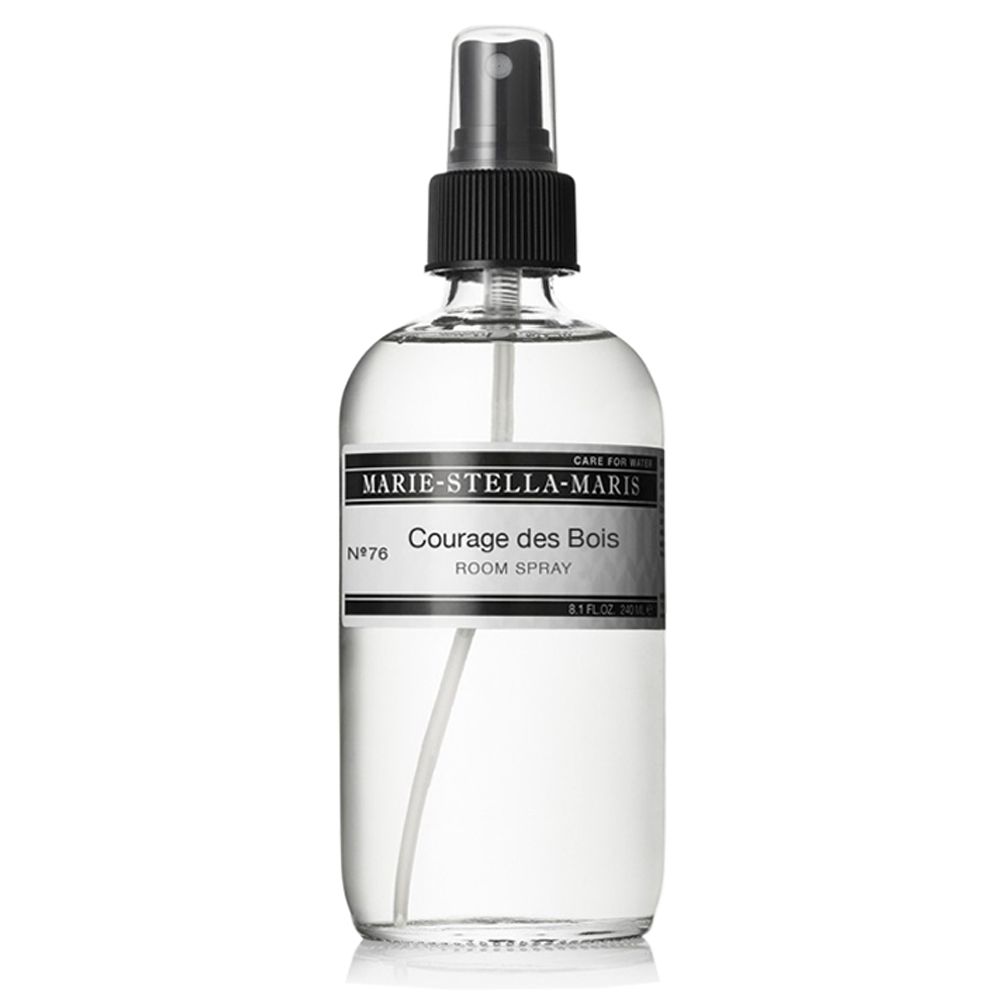 Marie-Stella-Maris Room Spray - No.14 Courage des Bois