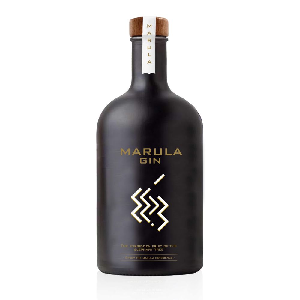 Marula gin