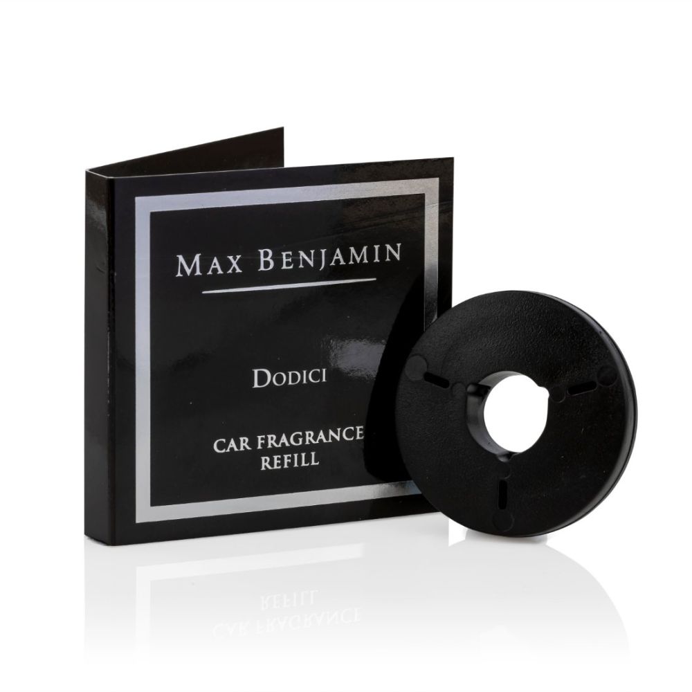 Max Benjamin Autoparfum