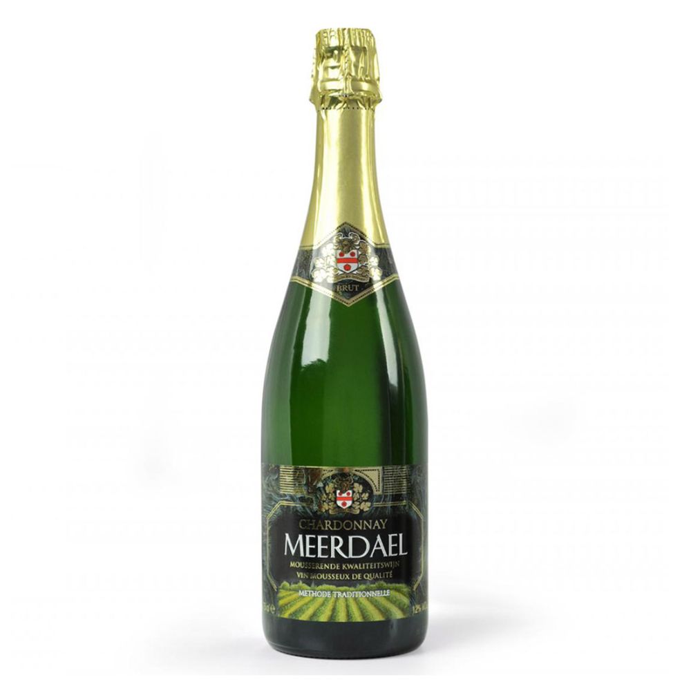 Meerdael chardonnay brut